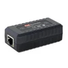 1-port 10/100Mbps POE Extender/Repeater for IP camera 1