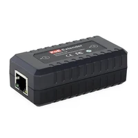 1-port 10/100Mbps POE Extender/Repeater for IP camera 1