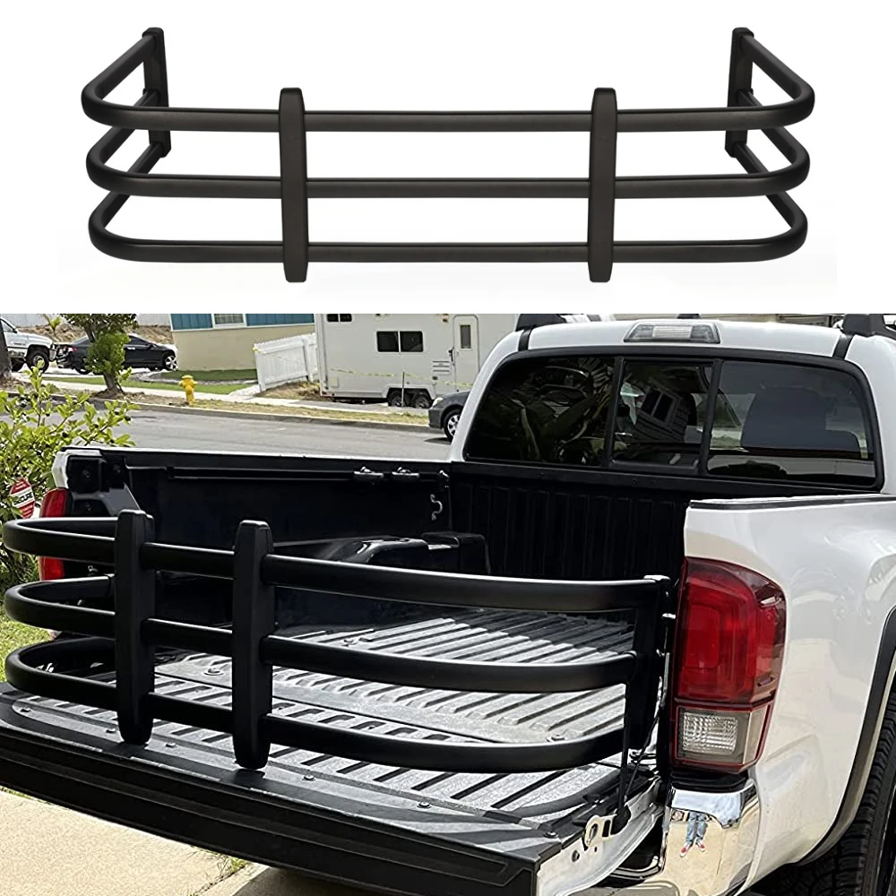 Tip 87+ about bed extender toyota tundra best in.daotaonec