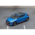 Veloster Blue