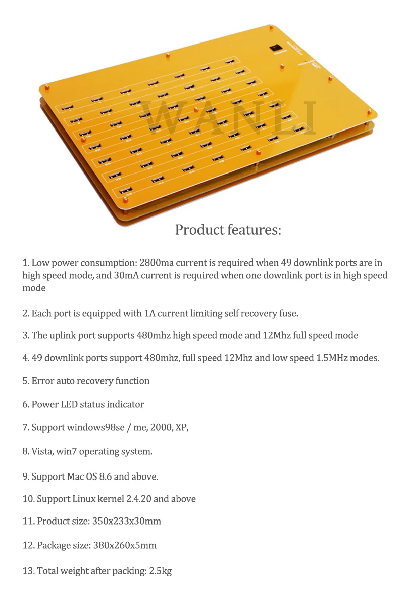 비트코인 채굴용 산업용 USB 2 0 허브 멀티 포트 컴퓨터 고속 분배기 인터페이스 49 - G마켓 모바일