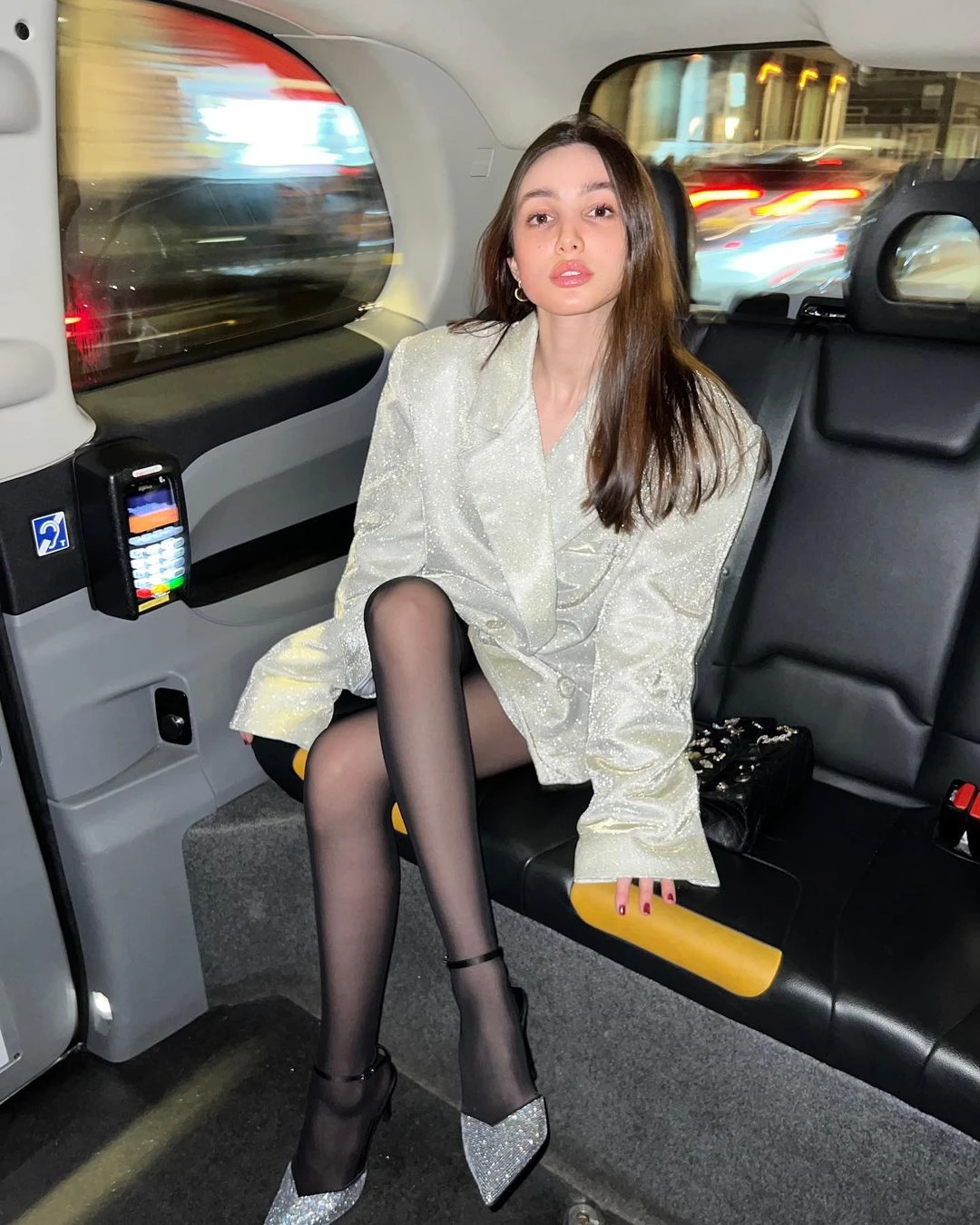 Pink Blazer Set Women High Street Casual Oversized Blazer Mujer Women Suits Office Sets Party Mathcing Sets 2025 Spring