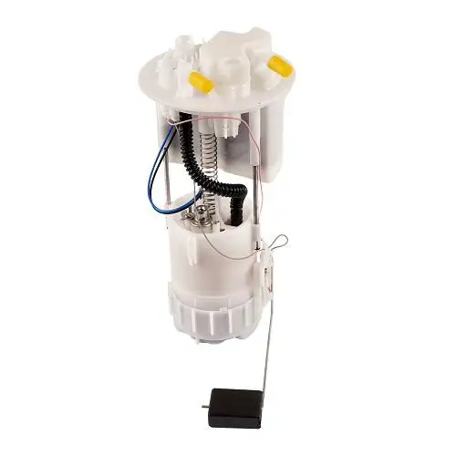 

AP02 Fuel Pump With Fuel Sender Unit For Citroen C1 1KR 1525.GE 1525.FT For Toyota AYGO 77020-0H010 77240-0H010 4 Connectors