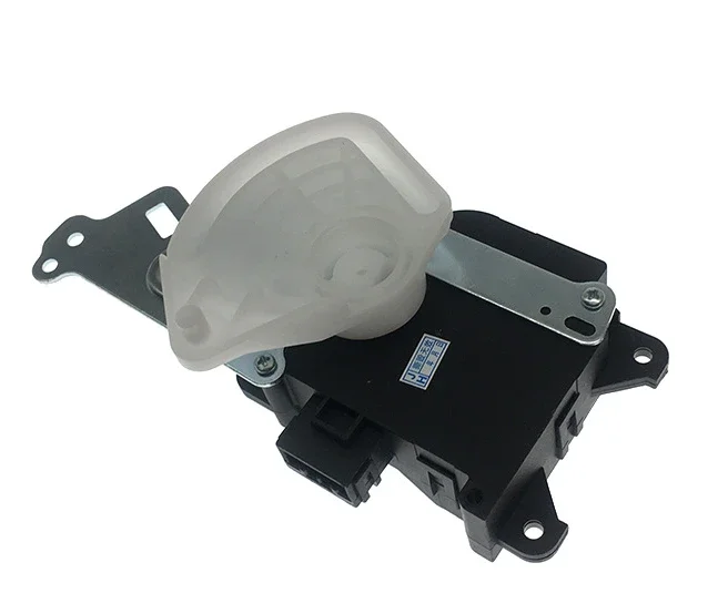 ANODZU 79160-SNE-A01 HVAC Blend Door Actuator Fit For Honda CRV CR-V - View #13