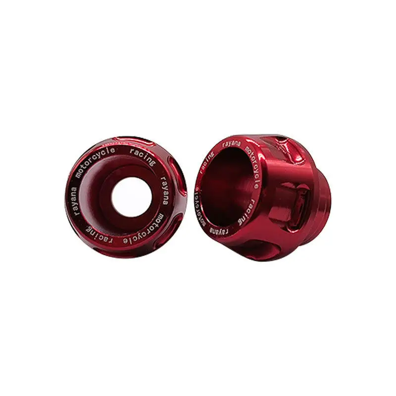 Motorcycle Crash Protector Motorcycle Crash Protector Scooter Wheel Front Fork Frame Falling Protection Pads Sliders Moto Exterior Moto Safty Accessories