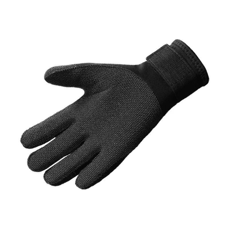 Heavy Duty Kevlar Gloves 3mm/5mm Neoprene Spearfishing Glove Scuba Diving  Anti-skid for Free  Kayaking