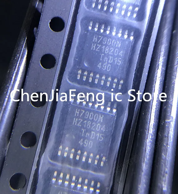 

5PCS~50PCS/LOT PCH7900NTT H7900N TSSOP16 new original
