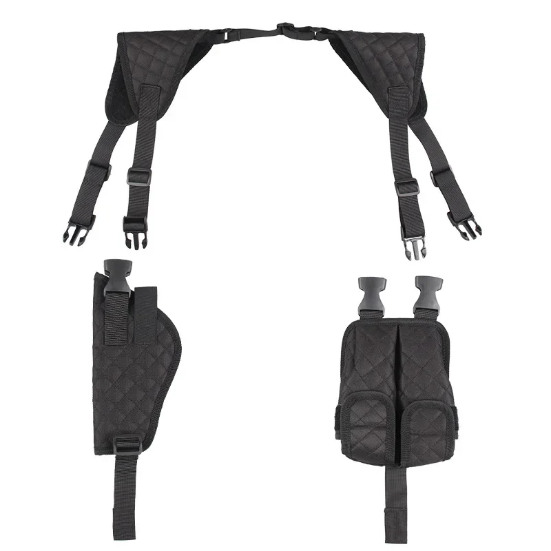 Pistol Holster, Hunting Holster, Gun Holster, Gun Accessories Tactical Concealed Holsters