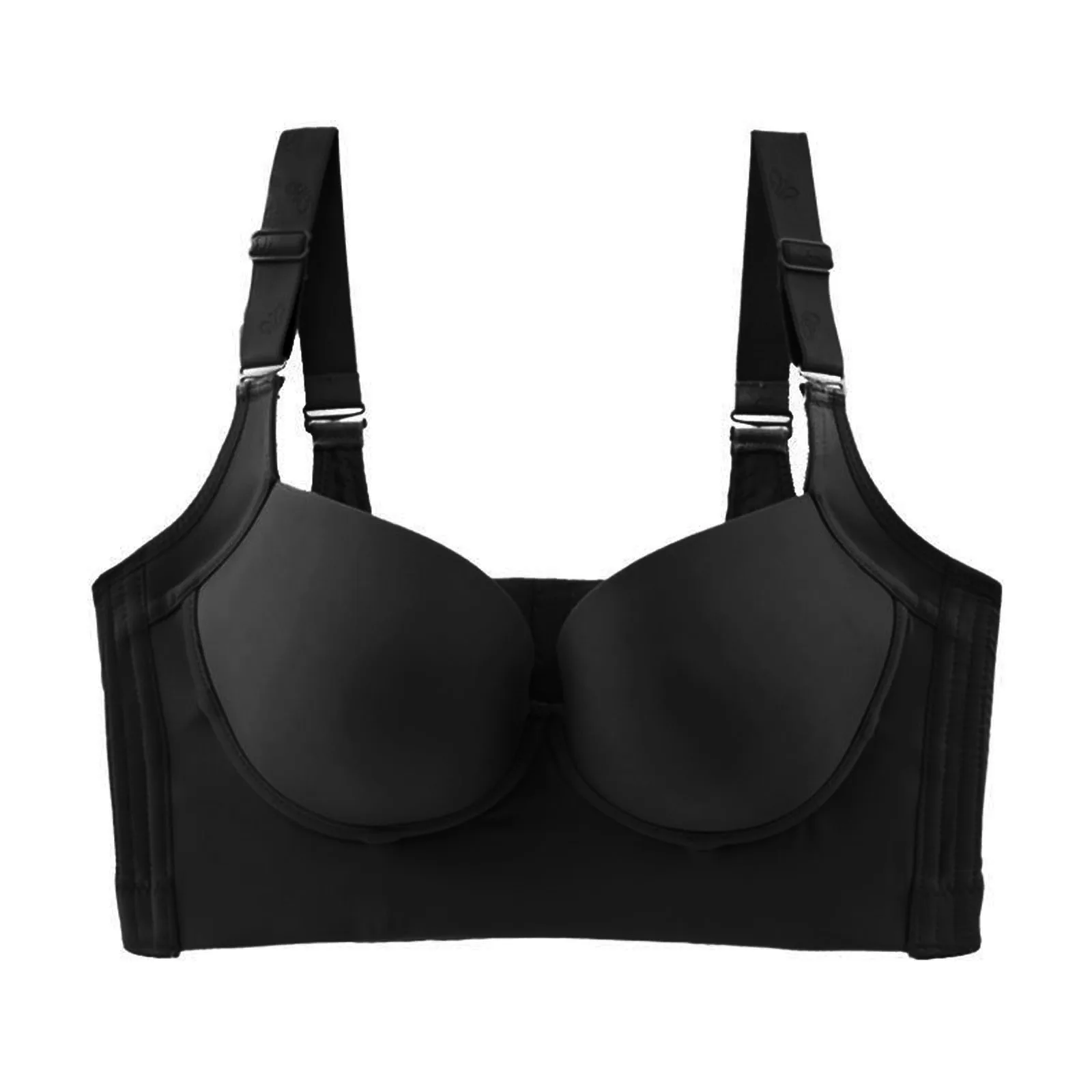 FASHION DEEP CUP BRA【ON SALE】 – Divanewlook