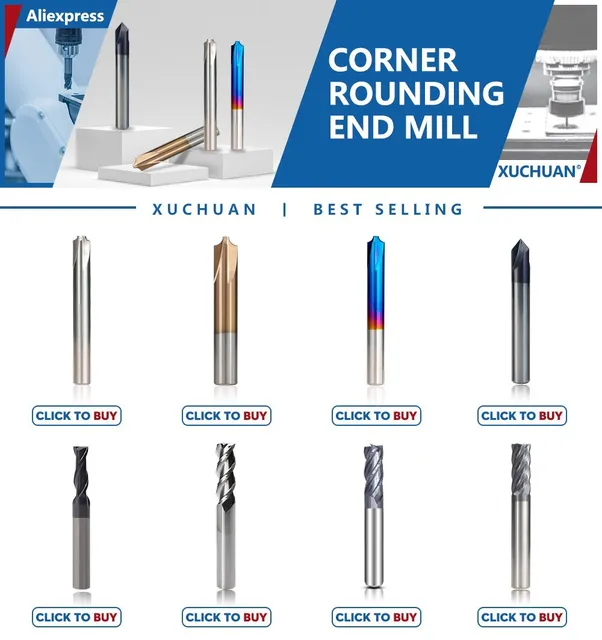 Fresa Per Sbavatura VHM Ø3mm - Metallo Duro 90° Per Lavorazioni Di Precisione - Foto 2