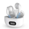 Hearing Aids for Seniors Rechargeable Hearing Amplifiers with Noise Cancelling Hearing Aid Mild to moderate hearing loss 1