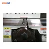 Popular double-side wood working thicknessing planer MB206H 6