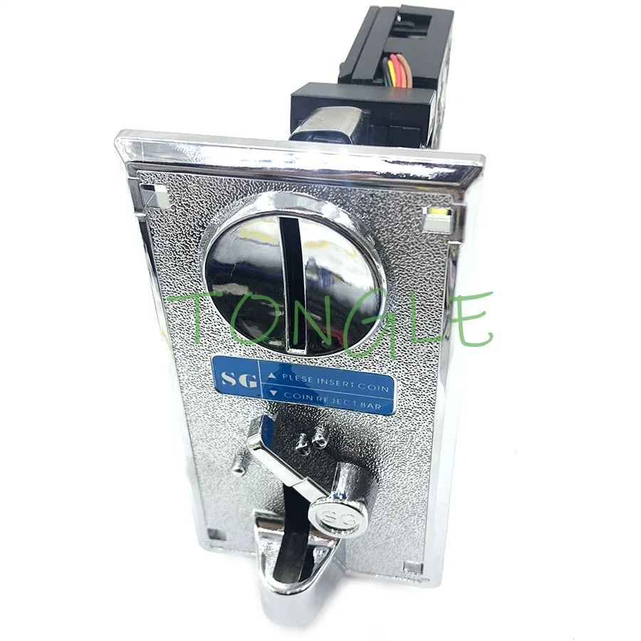 Intelligent-Coin-Acceptor-Reader-CPU-Coin-Selector-Arcade-Game-Machine ...