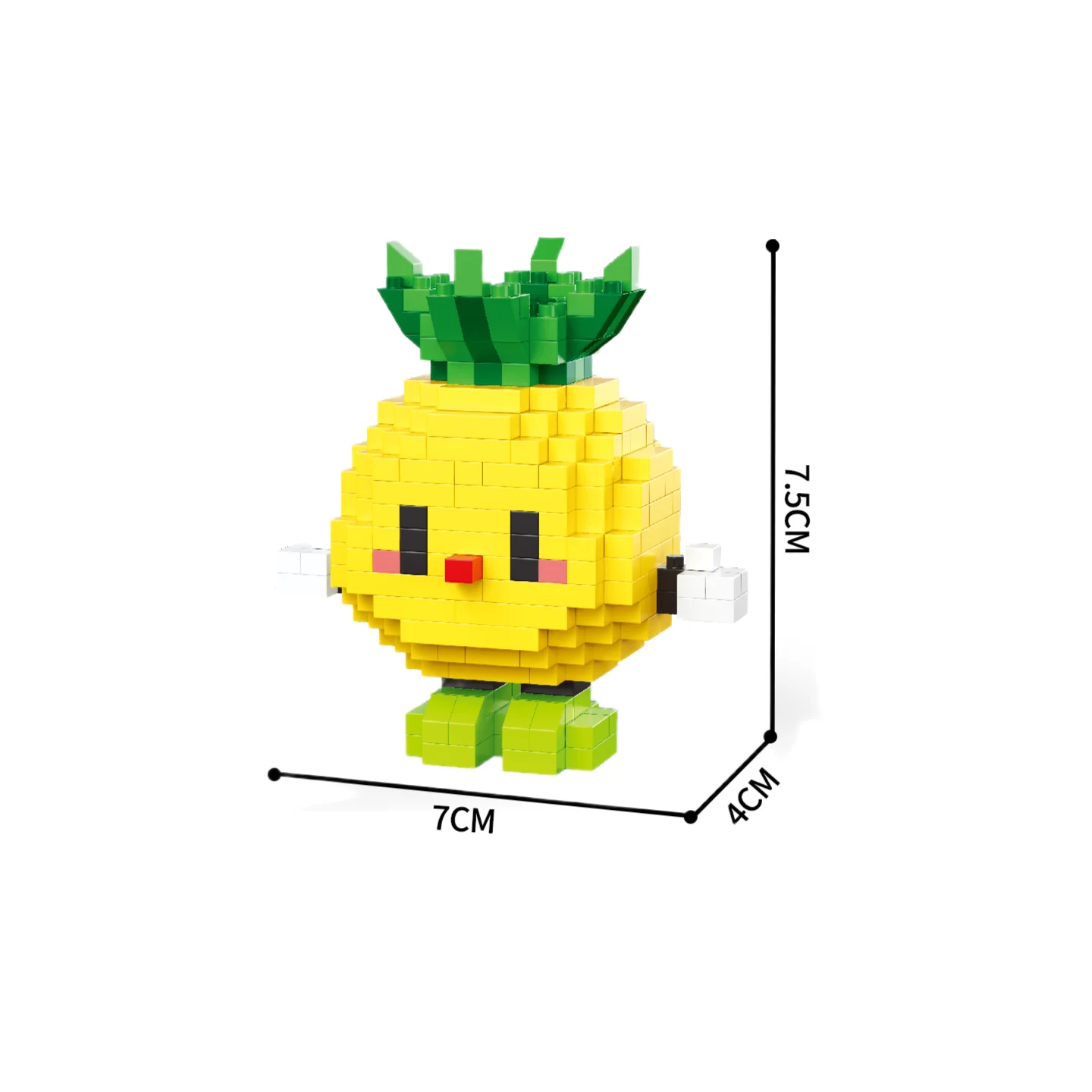 S2bb1021e1e5d4d0fb4480b9c178d7ec0Y - Mini Block World