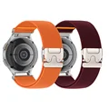 Wine red-orange