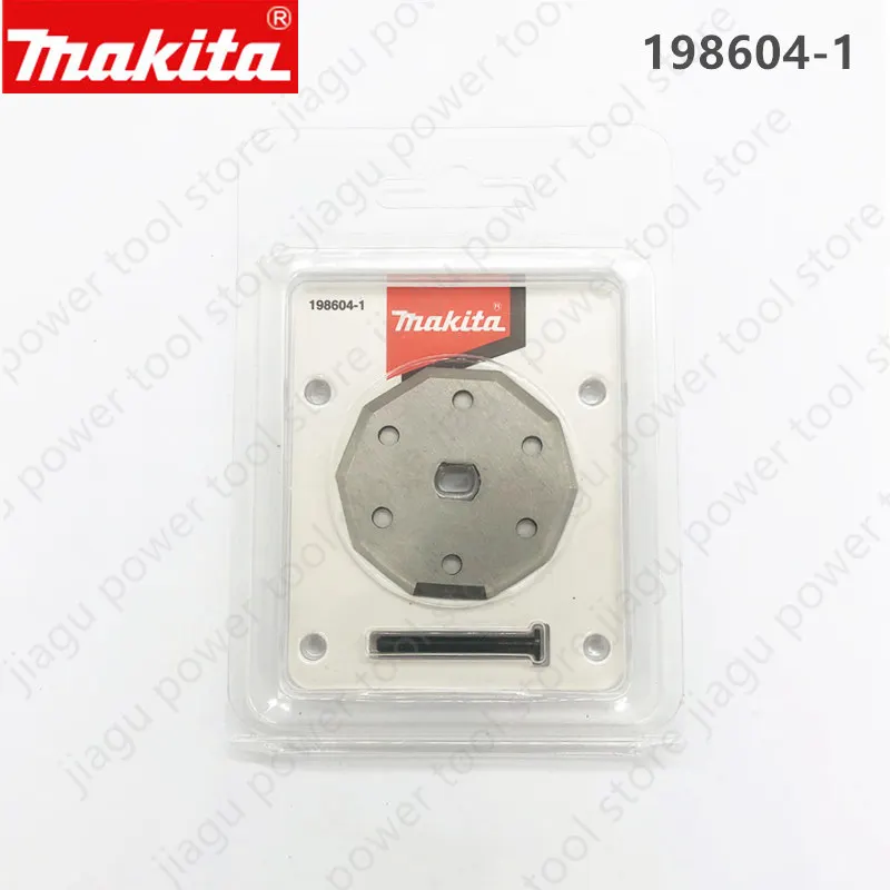 Makita 198604-1 198603-3 Electric tool parts 1-5/8