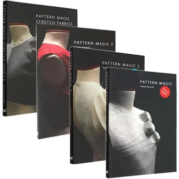 Pattern Magic Book Set 1
