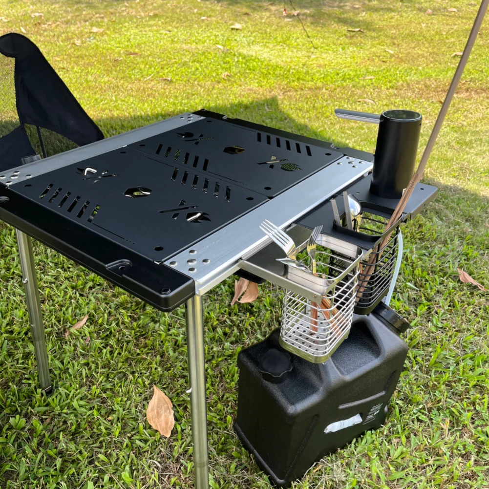 Camping IGT Table Board 2