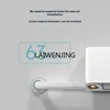 MJY household large 1.5-horse on-hook first-class frequency conversion dual-purpose hanging air conditioner 3
