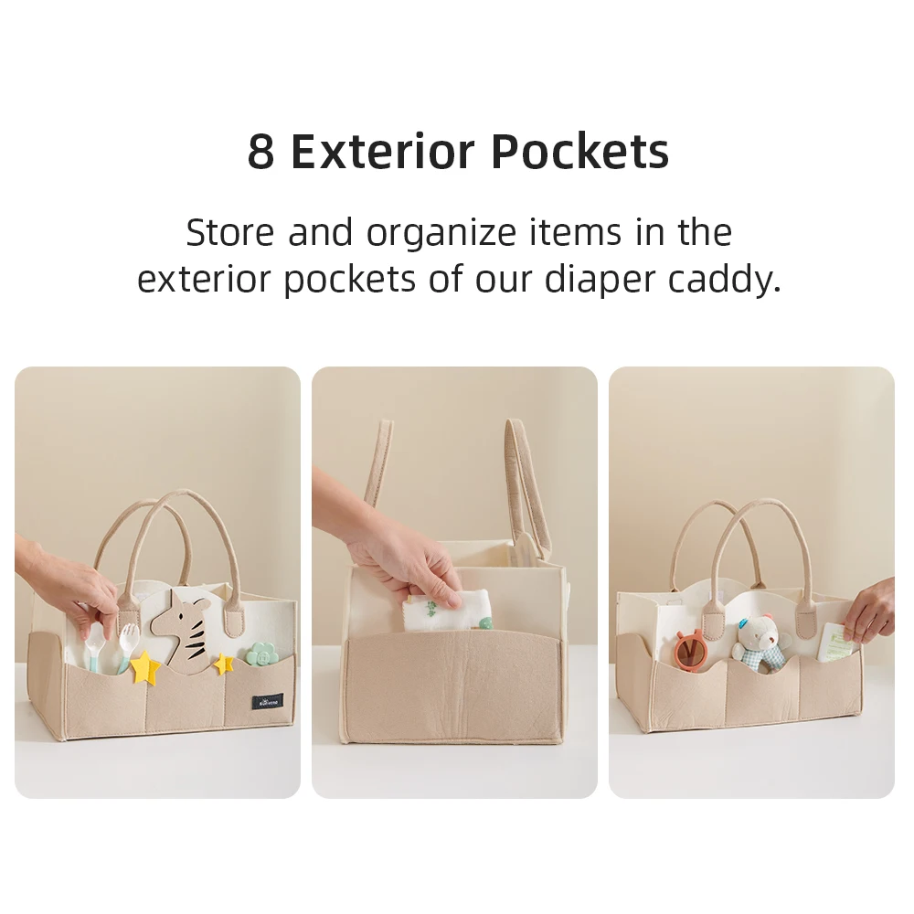 Рисунок 4 - Sunveno детские подгузники Caddy