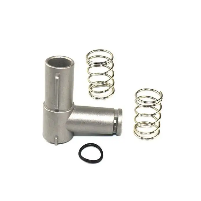 

LDT MP5 HK416 LDX Metal T-piece