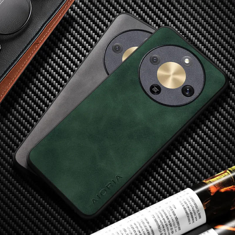 Sleek and Durable Silky Feel Matte Phone Case Cover
