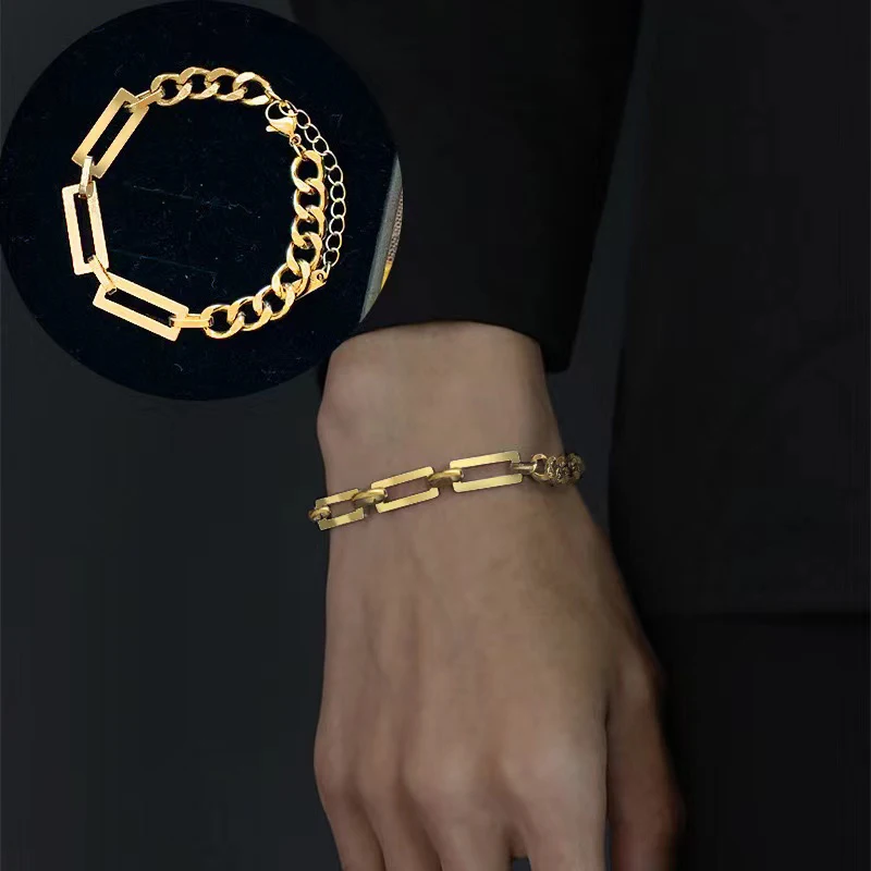 طقم اسورة بسلسال عصري