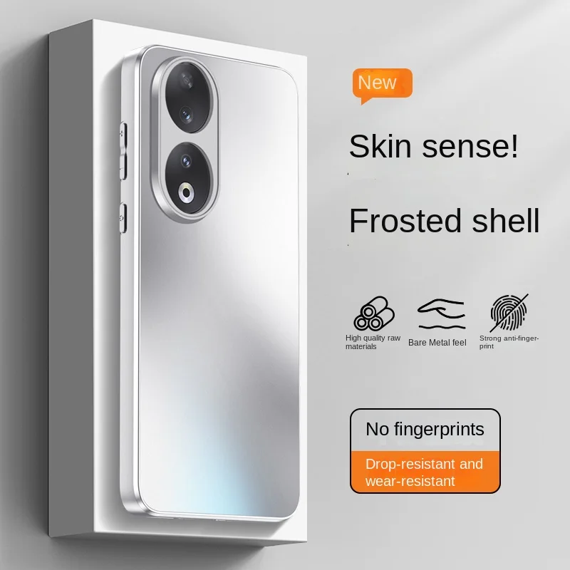 All-Inclusive Protective Phone Case