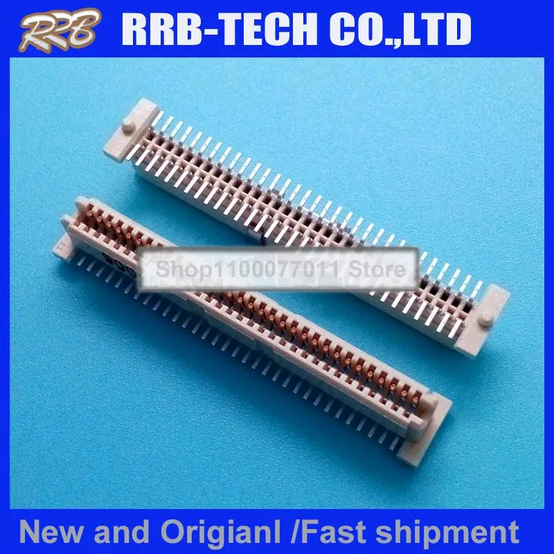 

5pcs/lot 71439-0464 714390464 1.0mm legs width 64pin 100% New and Original