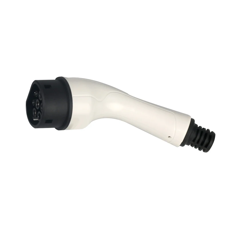 32a TYPE2 Standard Electric Vehicle Charging Pile Electric Vehicle Type 2 Electric Charging Cable Connector Gun Cable