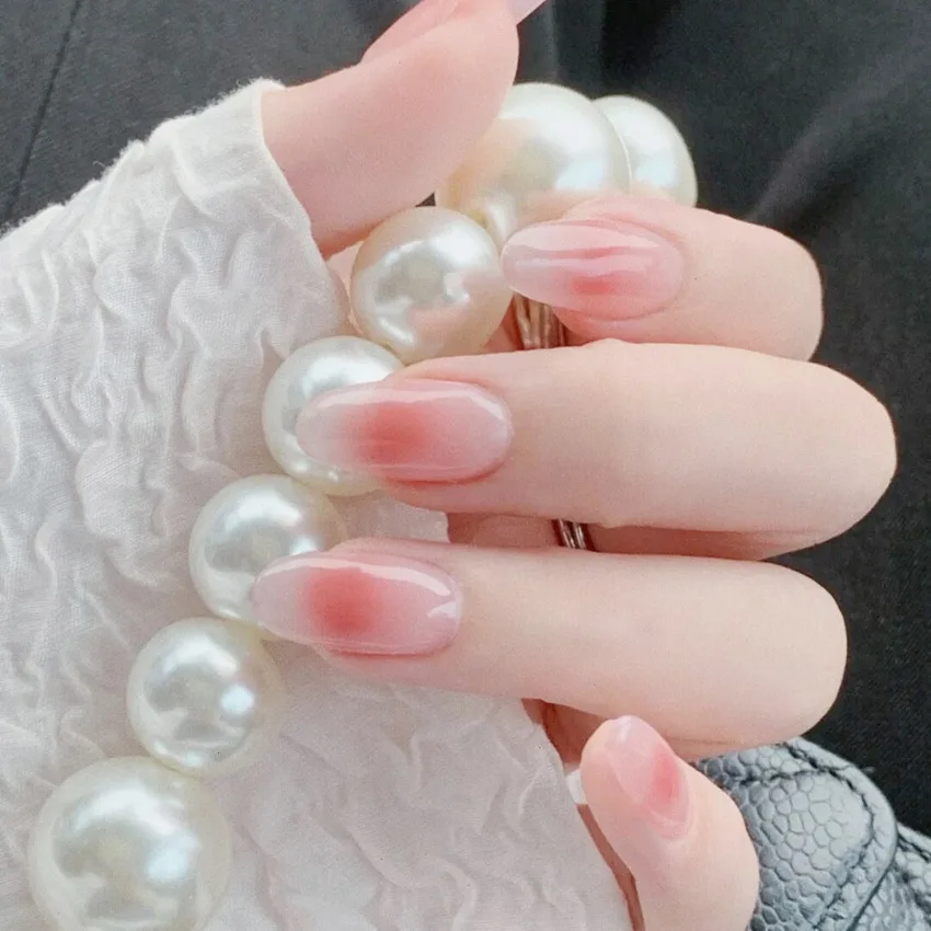 X64 Press On Nails