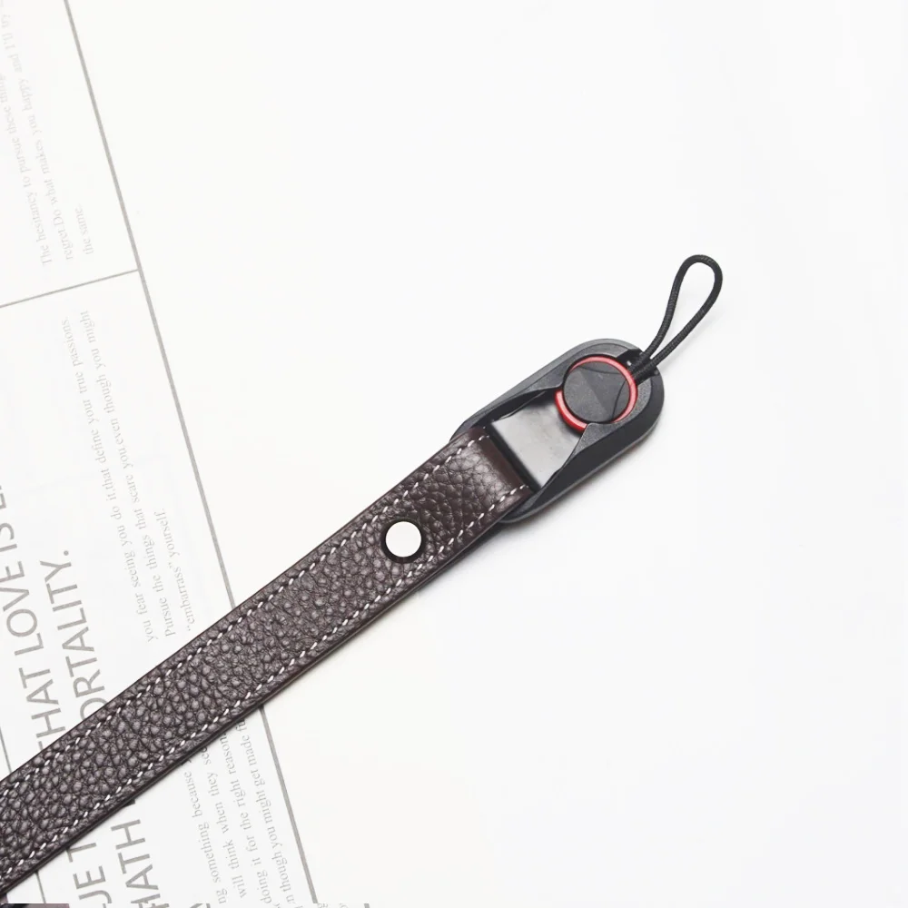 Sofort2 Case Handmade Half Case Quick Release Leather Camera Half Case Leather Case For Leica Sofort 2 Case Leather Camera Strap