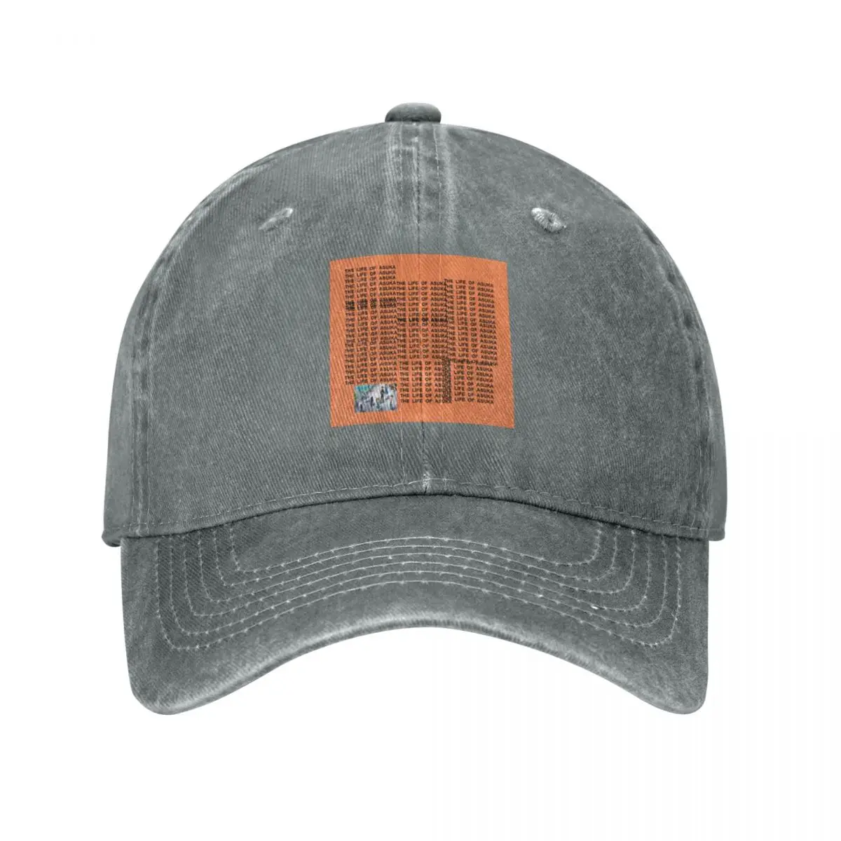 

Life of Asuka Cowboy Hat Sun Cap Luxury Cap sun hat Hats Men Hats Women'S