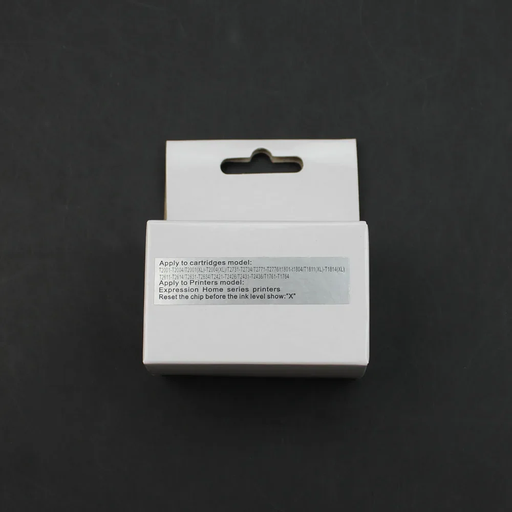 

USB картридж с чернилами для Epson