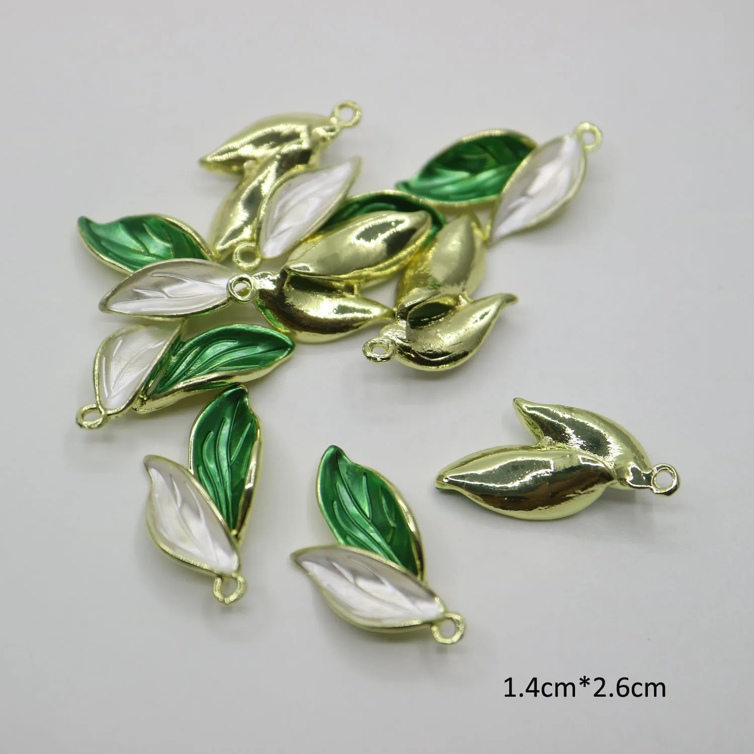 10 개/몫 쥬얼리 의류 모자 가방에 대 한 DIY 공예 용품 합금 금속 artesanato costura 비즈 꽃 액세서리