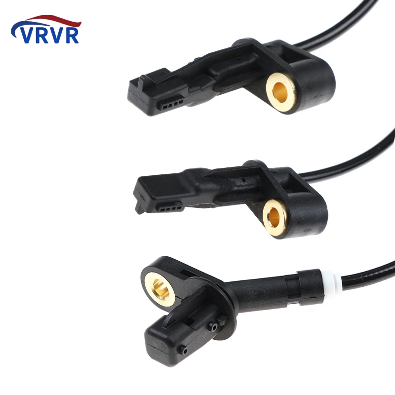 Car ABS Speed Sensor Front Rear Left Right ABS Wheel Speed Sensor 34526752681 34526752682 34526752683 For BMW E46 316 318 320 330 Z4 E85 E86