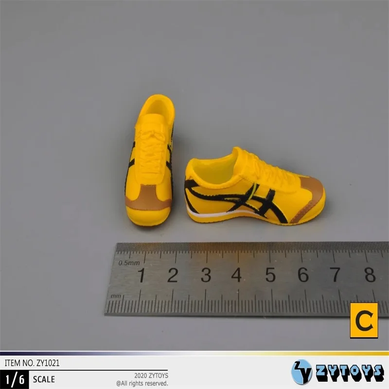 

ZYTOYS ZY1021 1/6 солдат, кроссовки, модель, игрушка, аксессуары, подходит для 12 дюймов, экшн-фигурка, в наличии