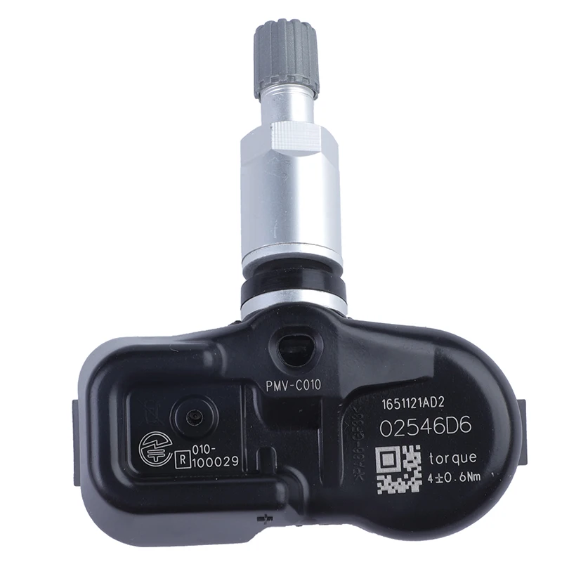 315MHZ TPMS Tire Pressure Sensor Monitor For Toyota Yaris Lexus GS IS LS ES