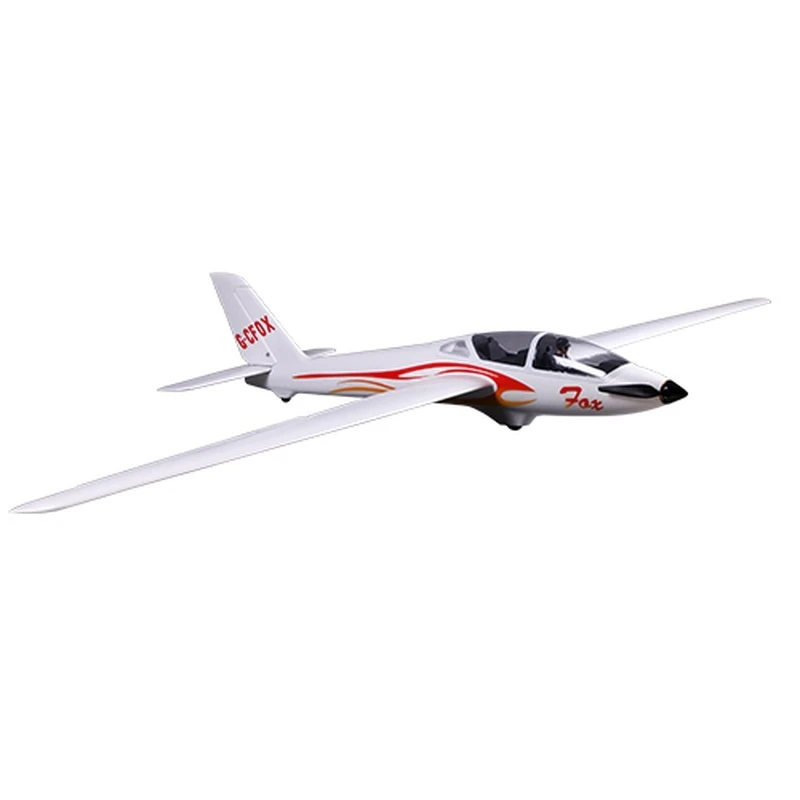 Large Foam Electric Remote Control Glider Model Aircraft