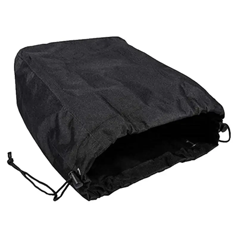 

Крышка для домкрата RV, крышка для домкрата из высококачественной полиэстерной ткани, крышка для домкрата Powe, крышка для домкрата для путешествий, прицепов, кемперов