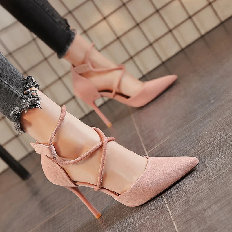 Shoe Trends Fashion Sandals 2021 Fashion Trends What Heels Are In