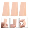 20-100pcs Triangular Powder Sponge Puff Soft Smooth Facial Foundation Latex Makeup Puffs Dry and Wet Detail Concealer Cream Tool 5