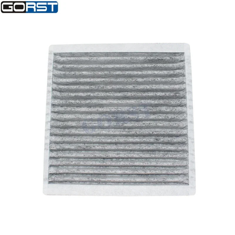 Cabin Air Filter 7T4Z19N619B For Mazda CX-9 Ford Edge YF0914P11 L2Y661P11