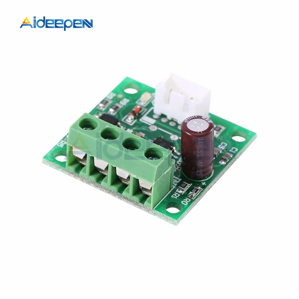 PWM Motor Speed Controller Automatic DC Motor Regulator Control Module DC 1.8V 3V 5V 6V 9V 12V 2A Over Current Protection dc motor speed controller,motor speed controller,electric motor speed controller