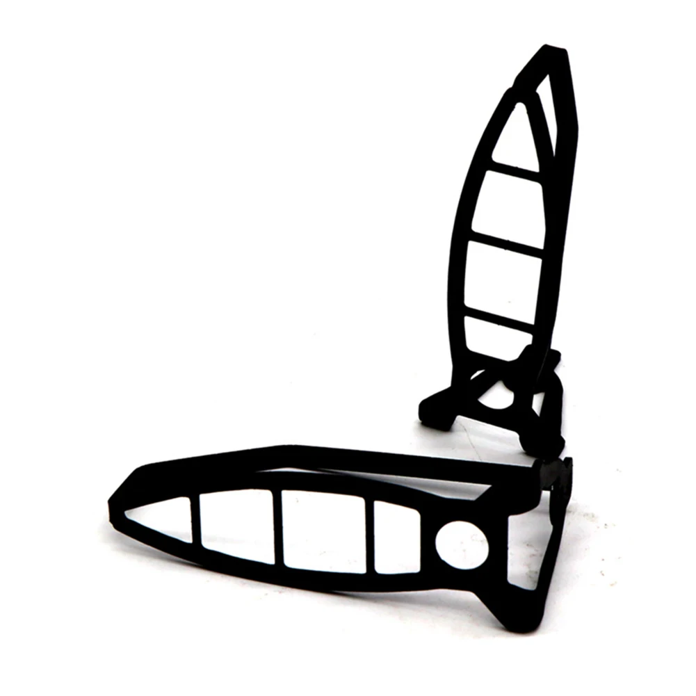

Protection Cover Turn Signal Durable Front Metal Motorcycles Accessories Part Replacement 2pcs Black Convenient