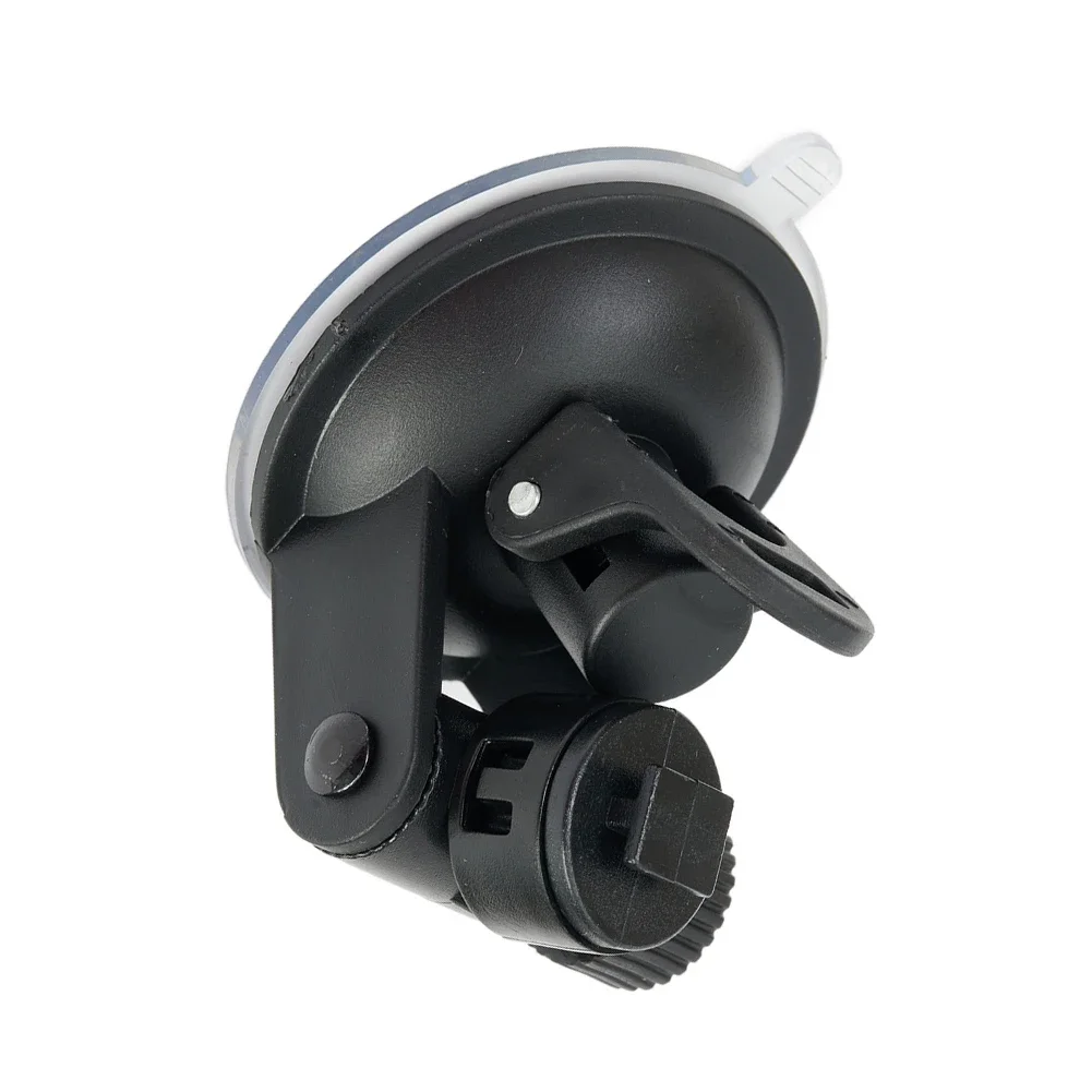 Replacement Suction Cup Mount Holder for Car Dash Camera Suitable for Nextbase HD DVR Neat and Low Profile Design