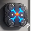 Cheap Price Wall Mounted Bluetooth Music Electronic One Punch Music Boxing 4