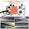 HITBOX MIG Welding Machine MT2000II MIG Gasless  CO2 Gas Shielded 4 in 1  Welding Machine Single Voltage 220V～240V MMA Lift TIG 5