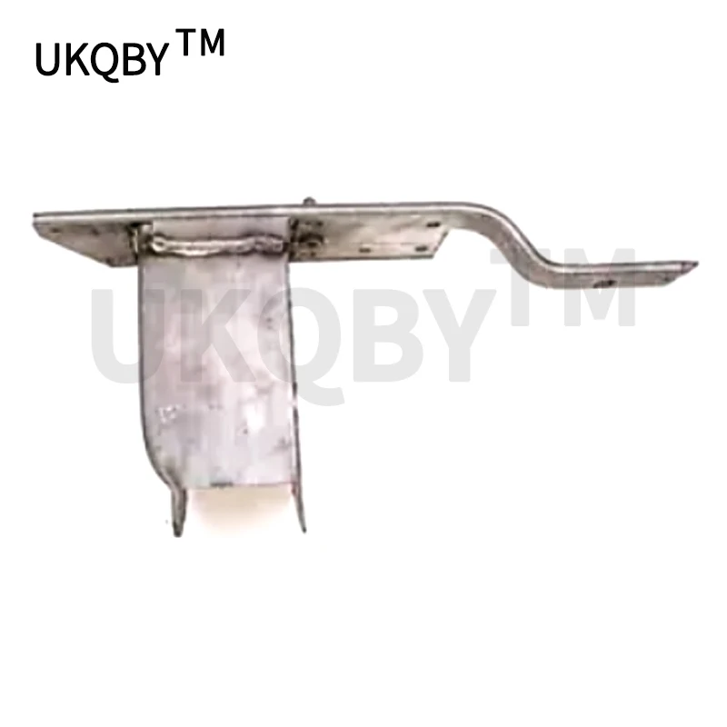 Автомобильный передний адаптер 2013-b mwX5 F15 X5 30dX X5 M50dX X5 25d рамка для ножек рамка головка передний бампер внутренний Железный кронштейн 51647294507