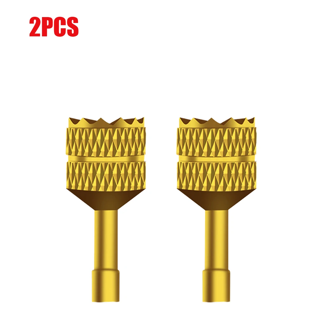 2 pezzi d'oro